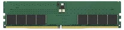 Memorie RAM Kingston DDR5 32GB(1*32GB)/5600 CL46 1Rx8