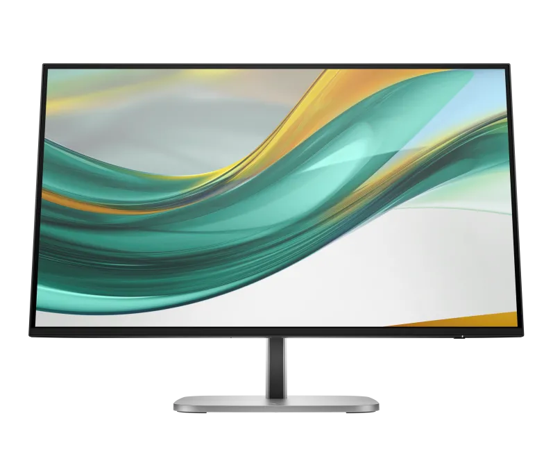 Monitor HP HP MONITOR S5 Pro 527pf FHD 27" 3yw