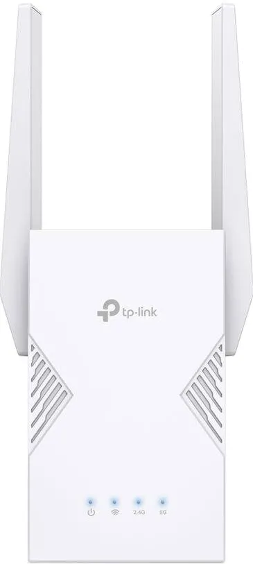 Access Point TP-Link TP-Link BE3600 Dual-Band Wi-Fi 7 Range Extender