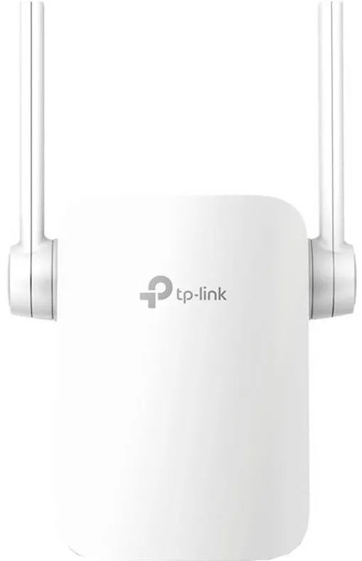 Bridge/Range Extender TP-Link RE205 Dual-Band