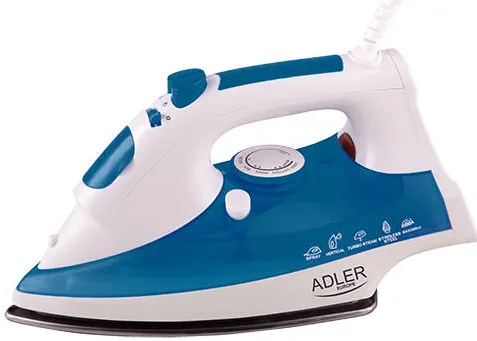Adler Fier de calcat AD 5022, 2200 W