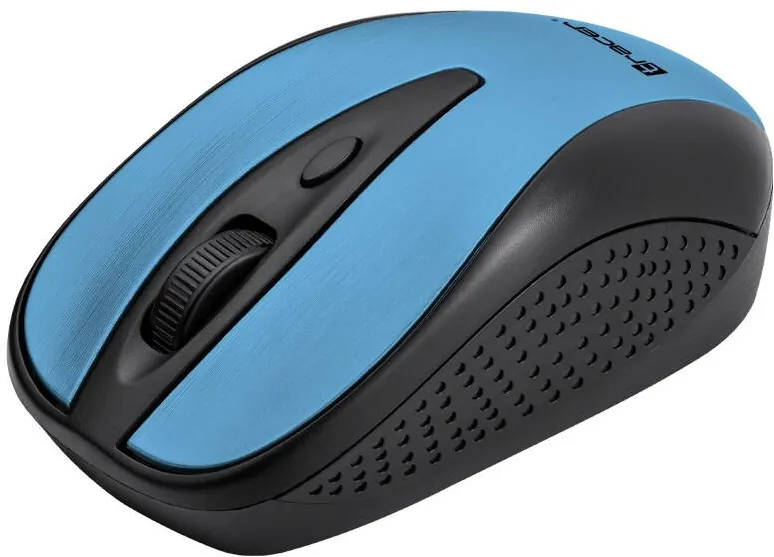 Mouse TRACER Joy II Blue