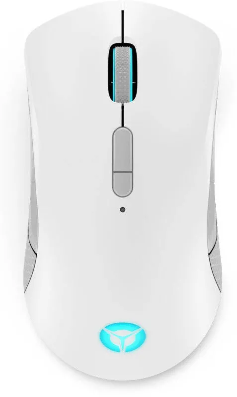 Mouse Lenovo Gaming Legion M600 Wireless White