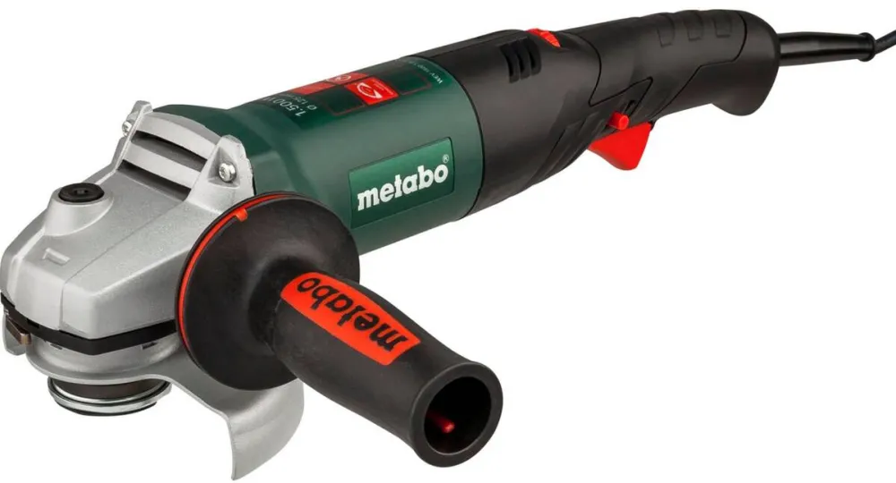 Metabo WEV 1500-125 Quick RT Polizor Unghiular