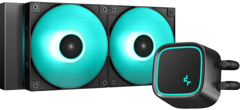 Cooler Deepcool LE500 Marrs