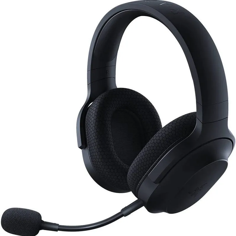Casti Over-Head RAZER Gaming Barracuda X (2022)