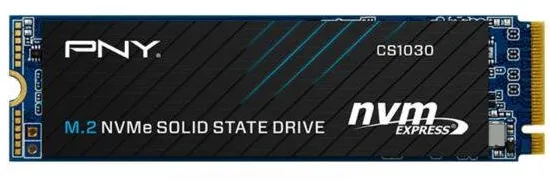 SSD PNY CS1030 1TB PCI Express 3.0 x4 M.2 2280