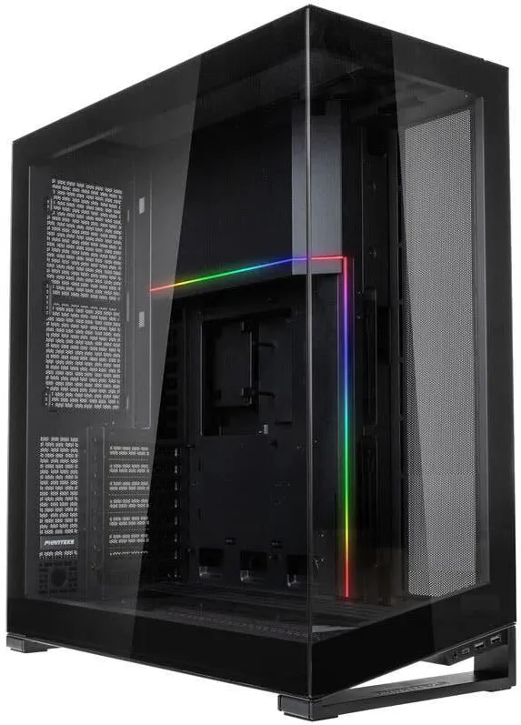 Carcasa PC Phanteks NV7 Black