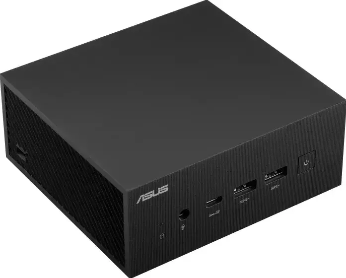 Barebone Asus VIVO Mini PN53-BBR777HD Ryzen7 7735H 3.2 Ghz