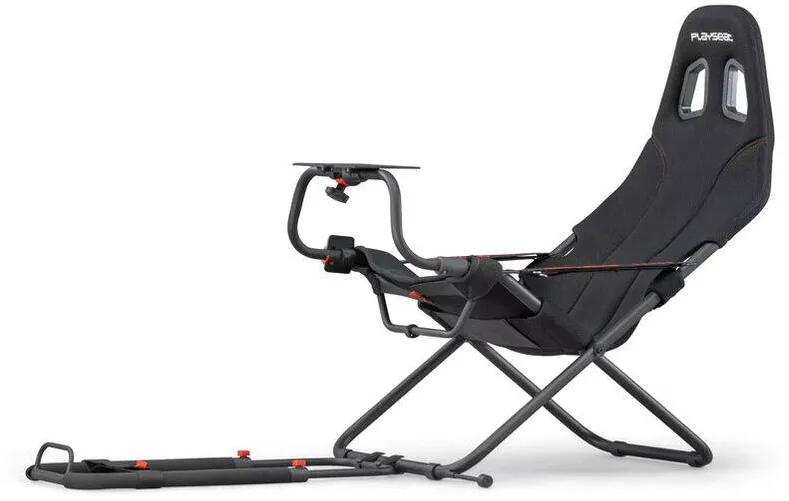 Scaun Playseat Challenge ActiFit Racing Negru
