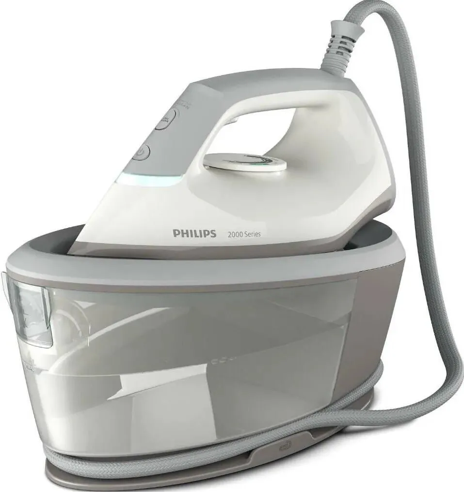 Statie de calcat Philips PSG2000/80 2400 W 1.4 L