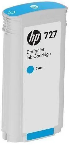 Cartus Imprimanta HP 727 300ml Cyan