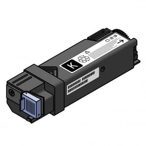 Toner imprimanta Lexmark LEXMARK 73B20K0 BLACK TONER