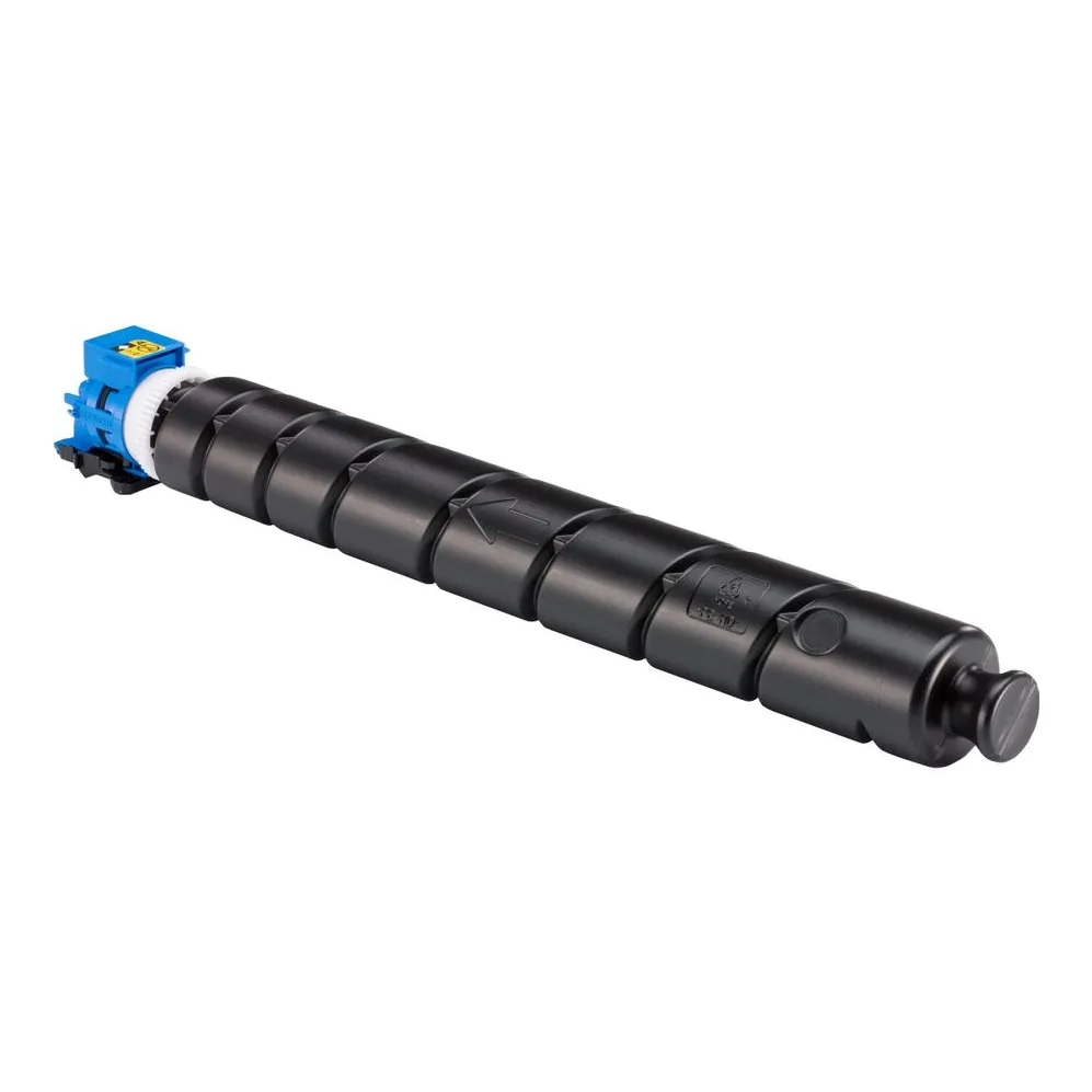 Toner imprimanta KYOCERA CYAN TK-8345C 12K ORIGINAL KYOCERA TASKALFA 2552CI