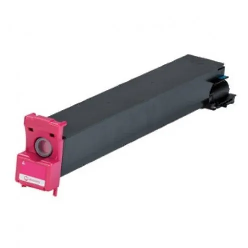Toner imprimanta Konica-Minolta MAGENTA TNP50M A0X5354 ORIGINAL KONICA MINOLTA BIZHUB C3100P