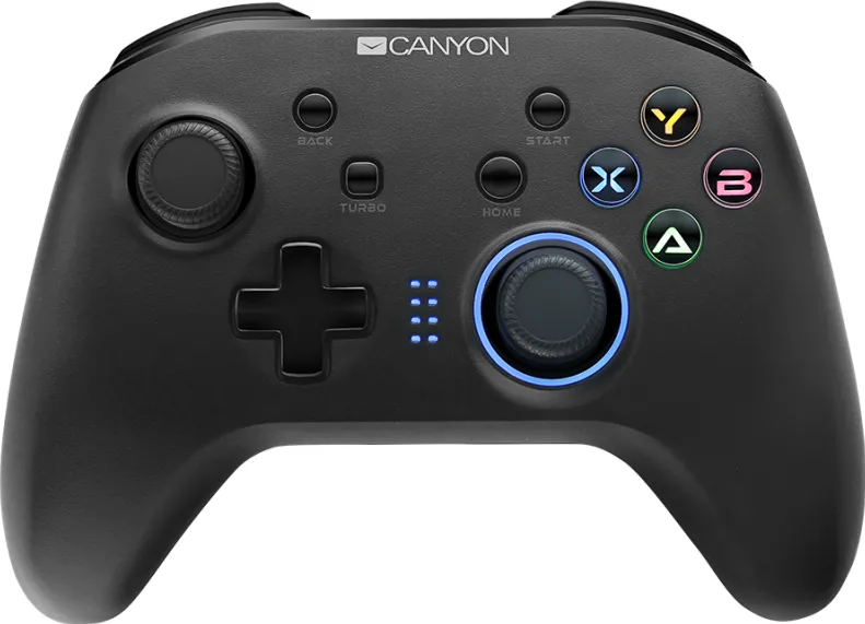 Gamepad CANYON  CND-GPW3 Wireless