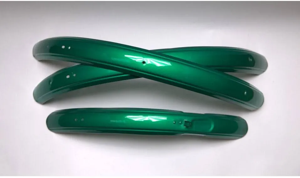 Pegas SET APARATORI PEGAS SENIOR 3 BUC VERDE