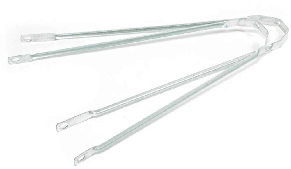 Pegas SPITE ARIPA 20" PLATE PT PLIABILE