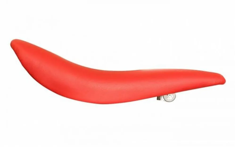 Pegas SA PEGAS STR 1+2 HL-2606 PIELE ROSU MAT