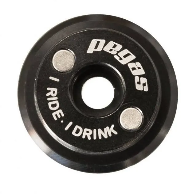 Pegas CAPAC TIJA GHIDON BEER CAP XHS-16 NEGRU