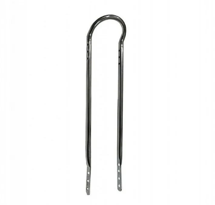 Pegas SISSY BAR PEGAS MINI 16, CROM