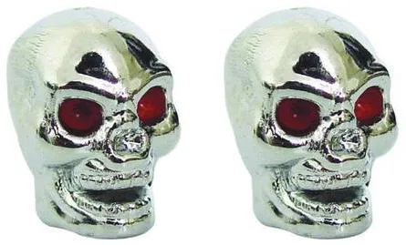 Pegas CAPACE VALVA CRANIU VC2912, 2BUC, CROM