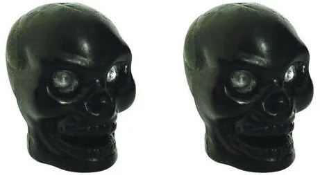 Pegas CAPACE VALVA CRANIU VC2912, 2BUC, NEGRU