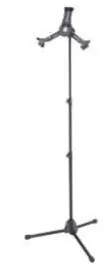 König & Meyer Husa/Stand Tableta 19793 black