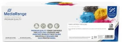 Toner MediaRange MRHPTCF530A compatibil HP 205A CF530A negru cu chip