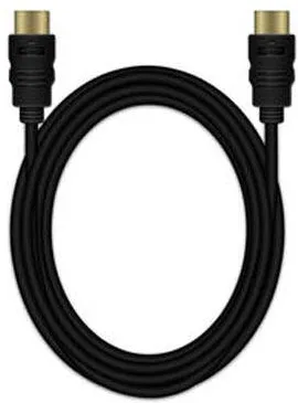 MediaRange HDMI HighSpeed Ethernet Anschlussk. 18Gibt/s 1,8m