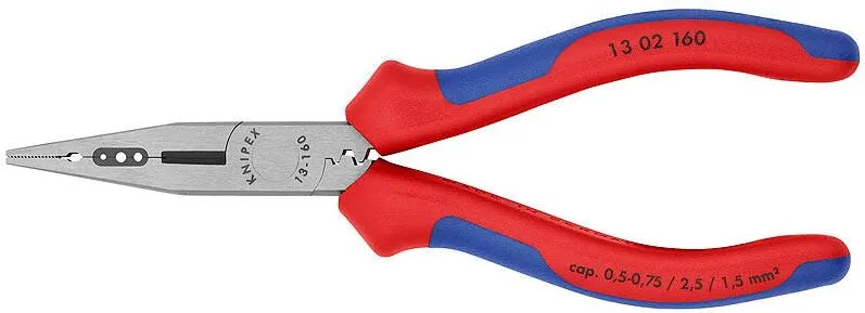KNIPEX KNIPEX Electricians pliers