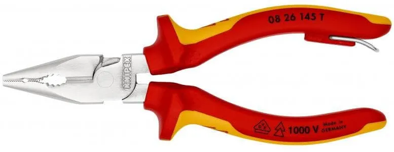 KNIPEX Needle-Nose Combination Pliers