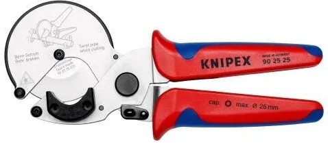 KNIPEX Knipex Pipe Cutter