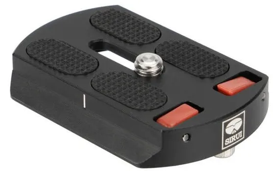 SIRUI Quick Release Plate TY-ST-10
