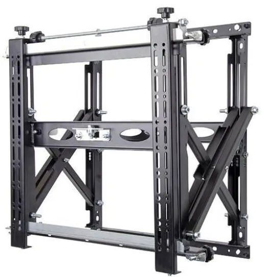 Suport TV / Monitor B TECH Suport per. pop-out B-Tech 42-120" 125kg