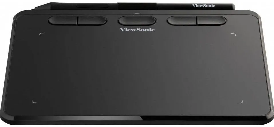 Tableta Grafica VIEWSONIC 7'' ViewSonic PF720