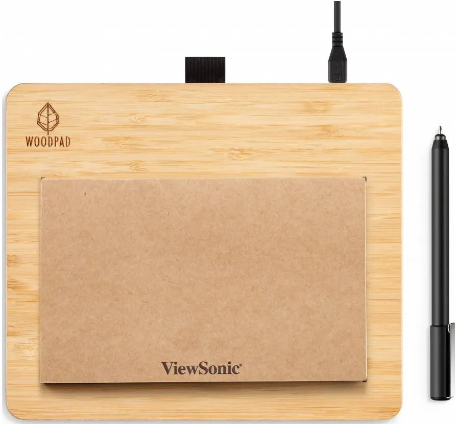Tableta Grafica VIEWSONIC 7.5''ViewSonic PF0730-I0