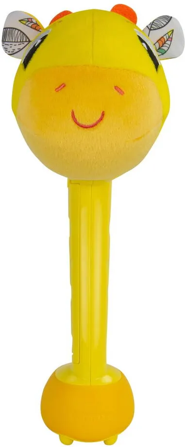TOMY Lamaze- girafa Gigi, cu sunete