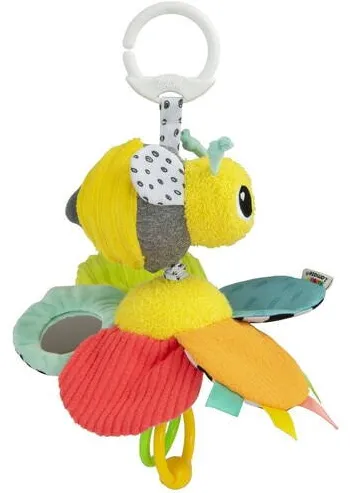 TOMY Lamaze-Albinuta Buzzy