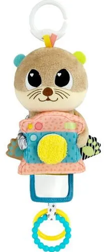 TOMY Lamaze-Arty Zambeste