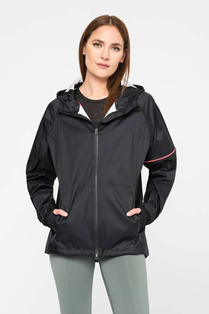 Pegas JACHETA WATERPROOF FEMEI NAVY-XL
