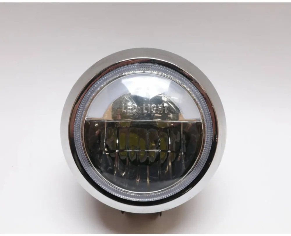 Pegas FAR PEGAS PARTIZAN LED CLAXON INCL NEGRU