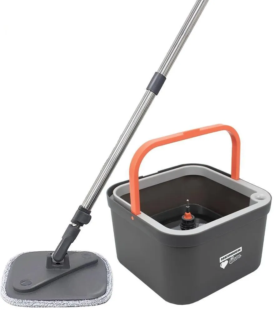 HEINNER Rezerva curatenie mop plat mega clean