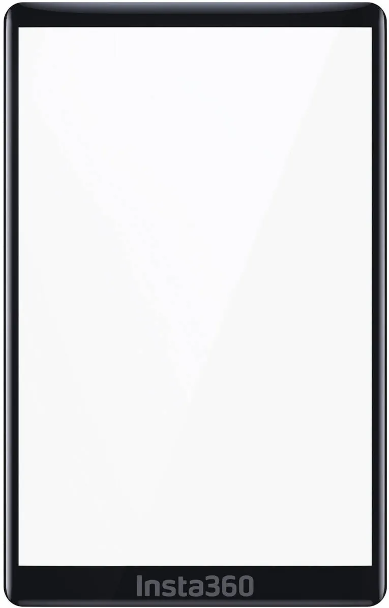 Insta360 X4 Screen Protector