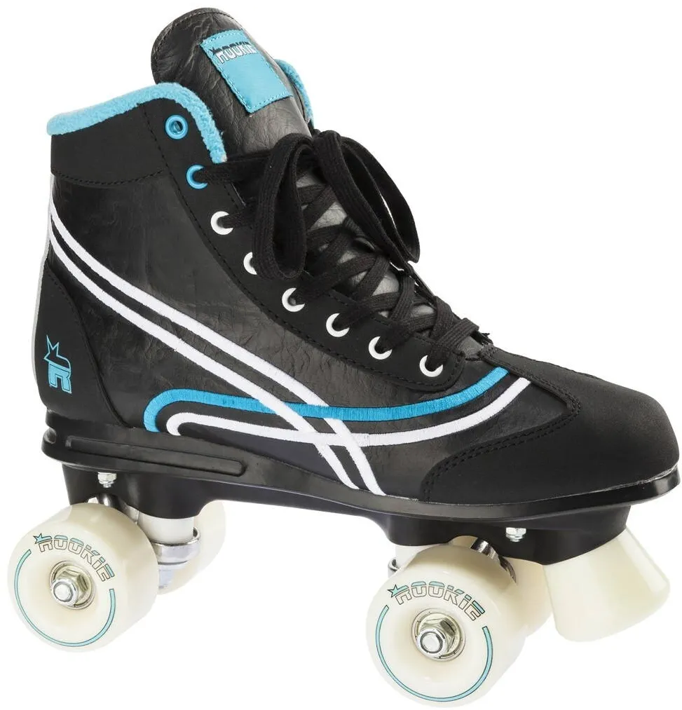Pegas ROLE ROOKIE NUWAVE MODE 37 NEGRU BLEU