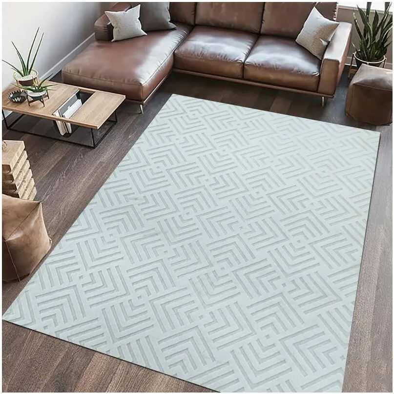 HEINNER Covor blanita Dover 200X300 cm grey