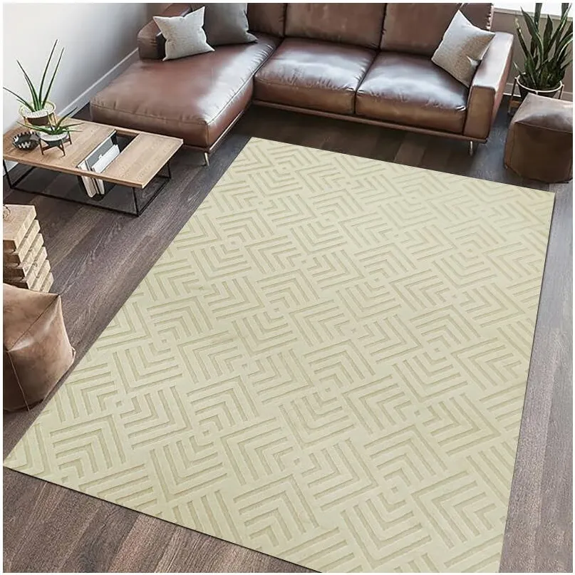 HEINNER Covor blanita Dover 200X300 cm cream