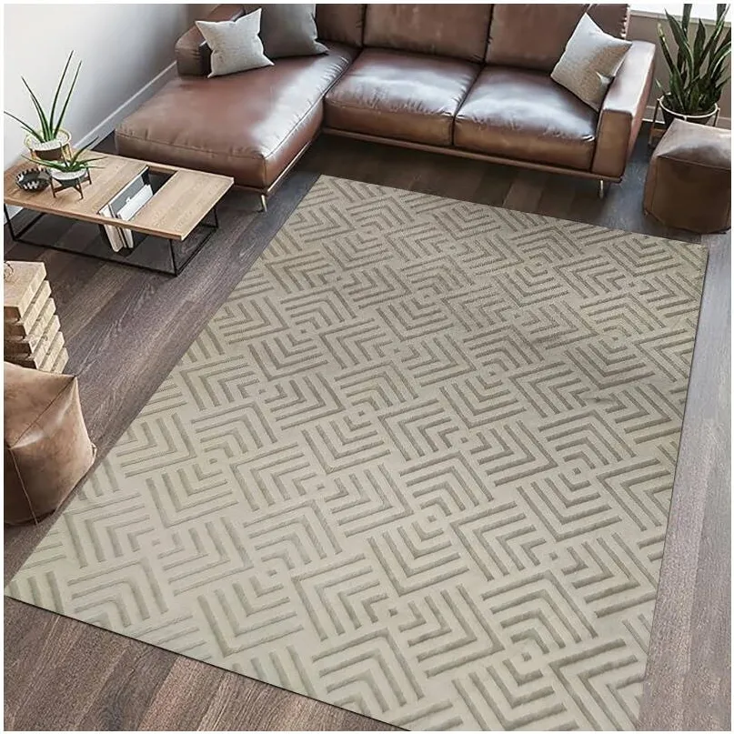 HEINNER Covor blanita Dover 160X230 cm beige
