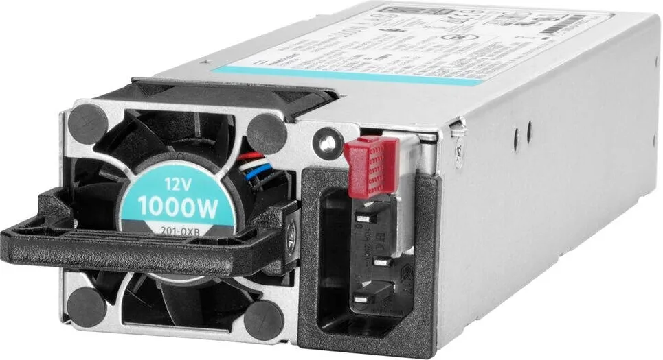 Sursa server HP HPE 1000W FS TI HT PLG PS KIT