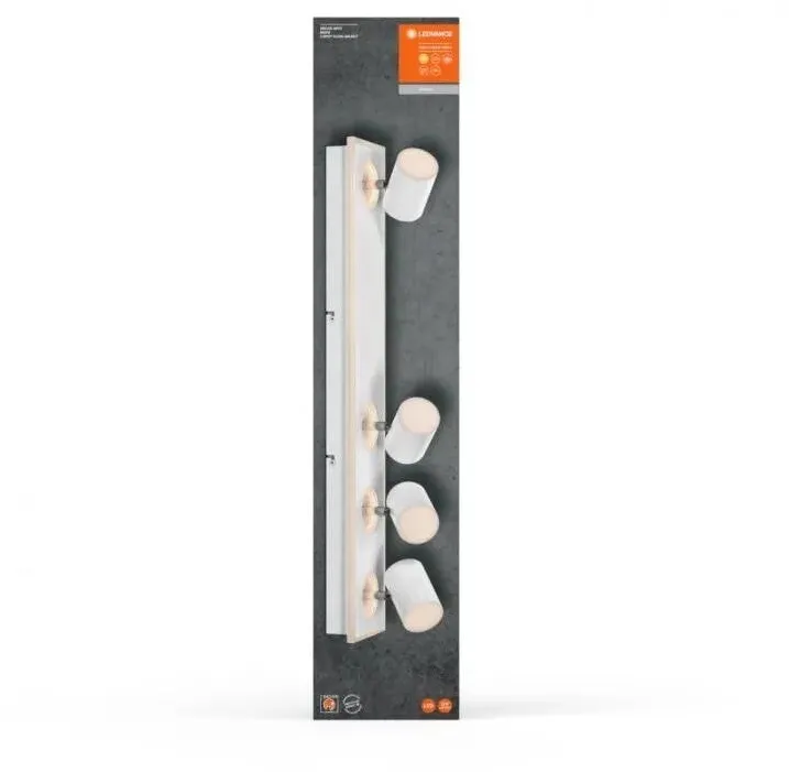 LEDVANCE Decor spot mars 713MM 58.5W sel wt Ledv